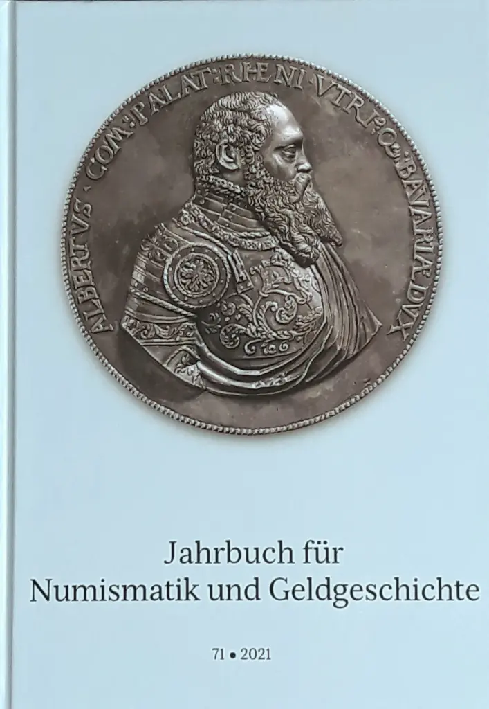 BNG Jahrbuch 2021
